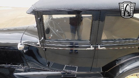 1929 Ford Model A image 25