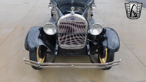 1929 Ford Model A image 51