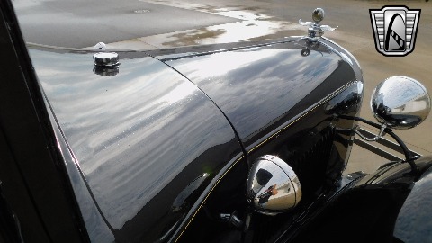 1929 Ford Model A image 77