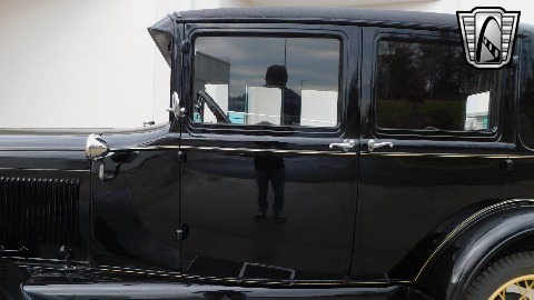 1929 Ford Model A image 26