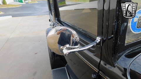 1929 Ford Model A image 78