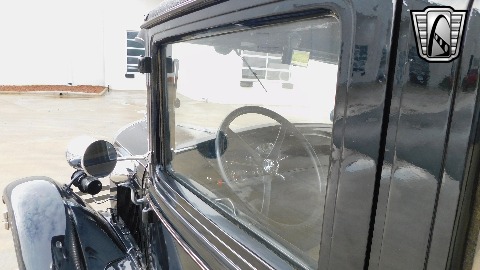 1929 Ford Model A image 104