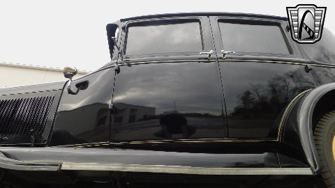 1929 Ford Model A image 27