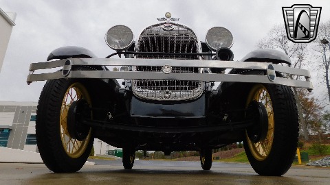 1929 Ford Model A image 53