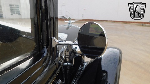 1929 Ford Model A image 79