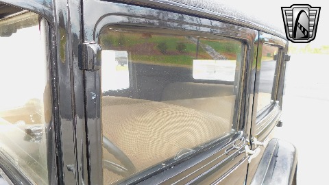 1929 Ford Model A image 105