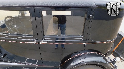 1929 Ford Model A image 28