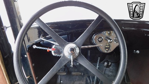 1929 Ford Model A image 54