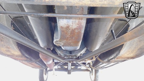 1929 Ford Model A image 106