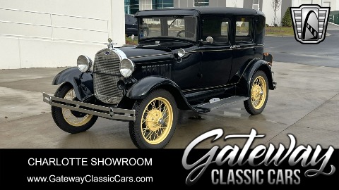 1929 Ford Model A image 1