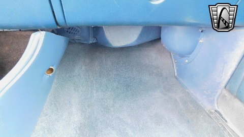 1972 Chevrolet Nova image 55