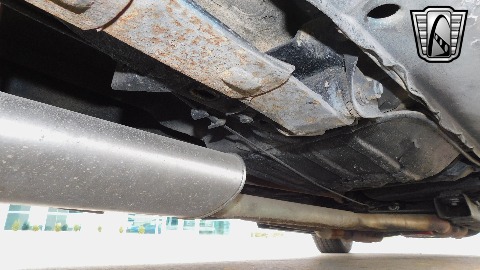 1972 Chevrolet Nova image 107