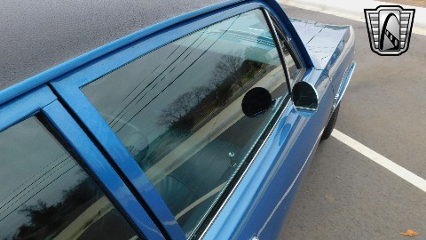 1972 Chevrolet Nova image 82