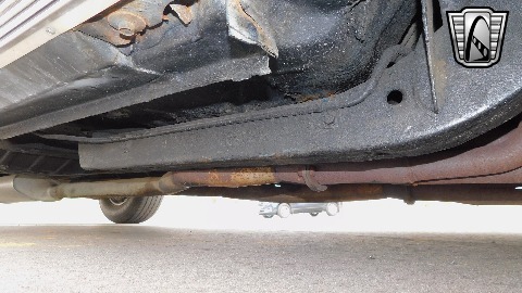 1972 Chevrolet Nova image 108