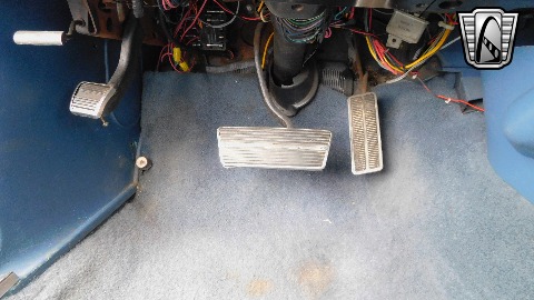 1972 Chevrolet Nova image 57