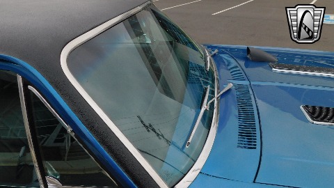 1972 Chevrolet Nova image 84