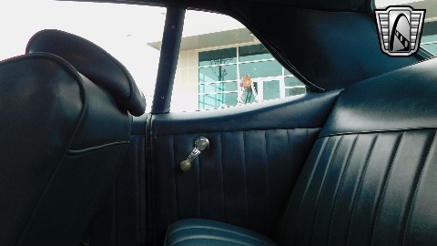 1972 Chevrolet Nova image 59