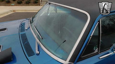 1972 Chevrolet Nova image 85