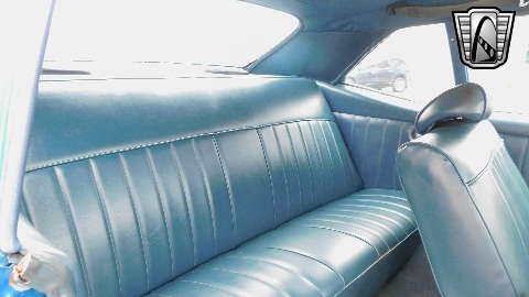 1972 Chevrolet Nova image 60