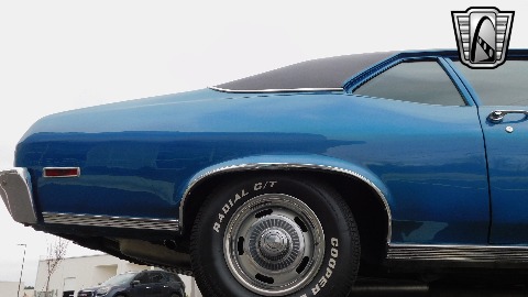 1972 Chevrolet Nova image 35