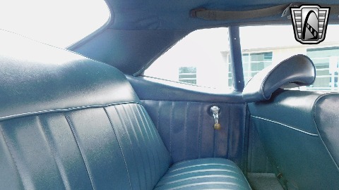 1972 Chevrolet Nova image 61