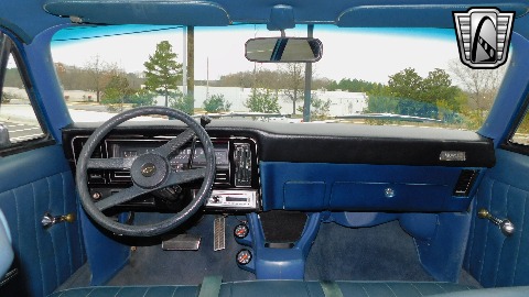 1972 Chevrolet Nova image 62