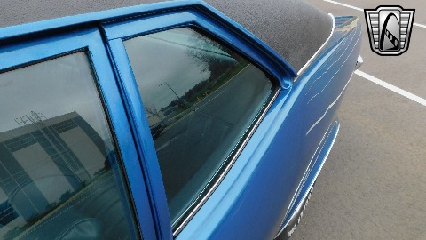 1972 Chevrolet Nova image 88