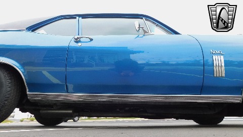 1972 Chevrolet Nova image 38
