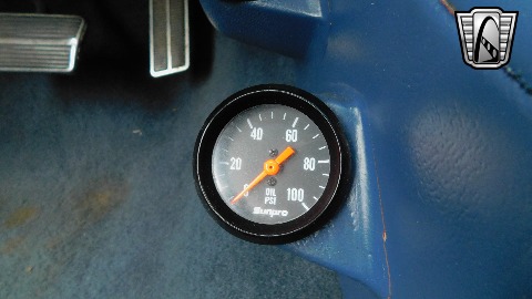 1972 Chevrolet Nova image 64