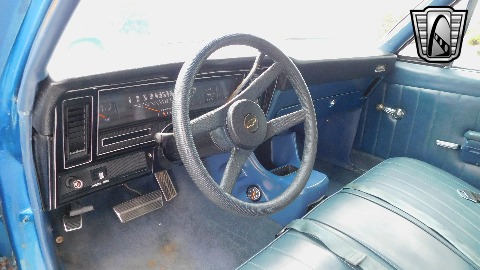 1972 Chevrolet Nova image 13