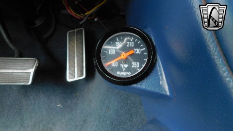 1972 Chevrolet Nova image 65