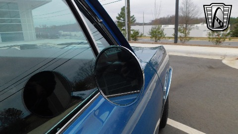 1972 Chevrolet Nova image 91