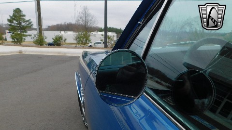 1972 Chevrolet Nova image 93