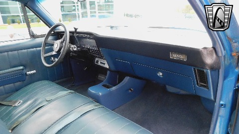 1972 Chevrolet Nova image 17
