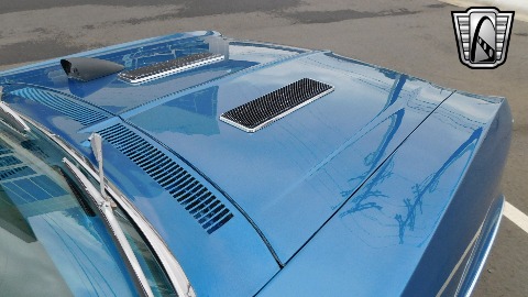 1972 Chevrolet Nova image 44