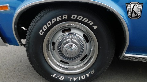 1972 Chevrolet Nova image 96