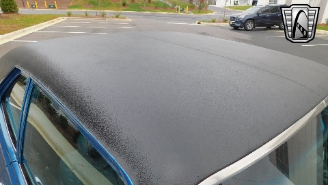 1972 Chevrolet Nova image 45