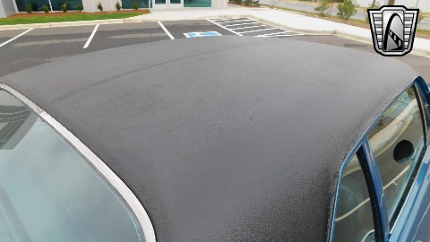 1972 Chevrolet Nova image 46