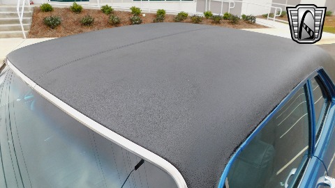 1972 Chevrolet Nova image 48