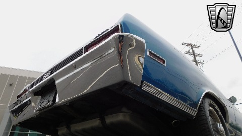 1972 Chevrolet Nova image 100