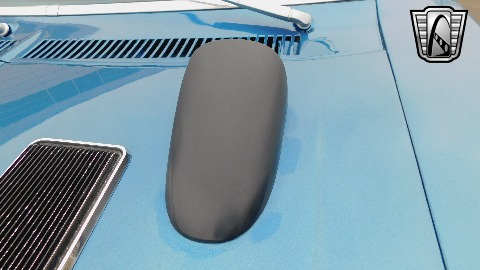 1972 Chevrolet Nova image 101