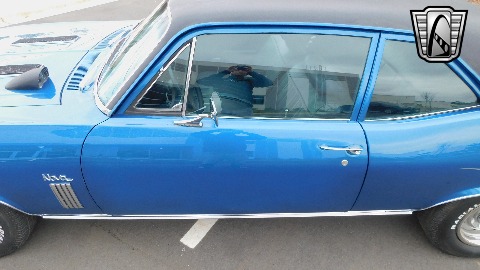 1972 Chevrolet Nova image 24