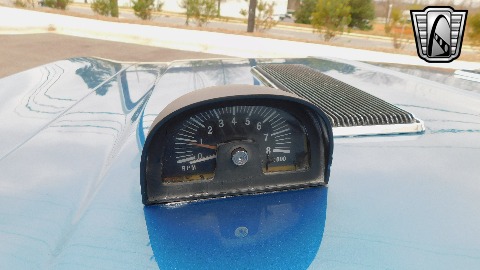 1972 Chevrolet Nova image 102