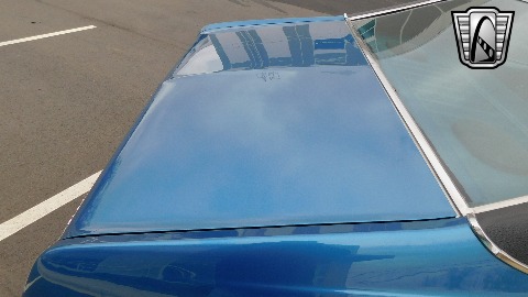 1972 Chevrolet Nova image 51