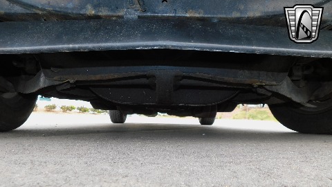 1972 Chevrolet Nova image 103