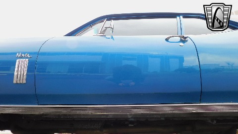 1972 Chevrolet Nova image 26