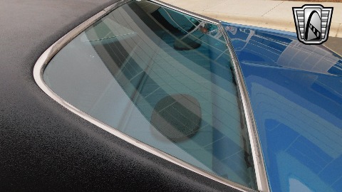 1972 Chevrolet Nova image 78