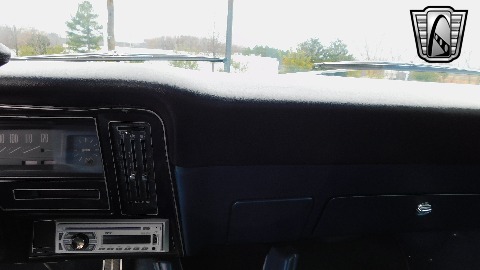 1972 Chevrolet Nova image 53