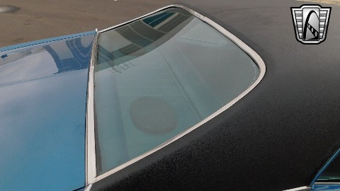 1972 Chevrolet Nova image 79