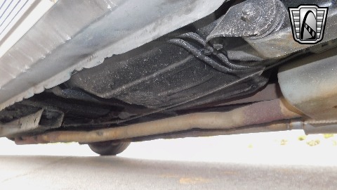 1972 Chevrolet Nova image 105